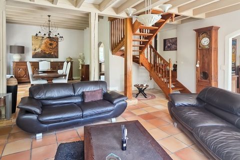 Villa in Reans, Gers, Reans - € 261.000 | Ref: 340937069053 - foto 2