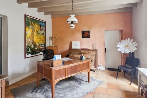 Villa in Reans, Gers, Reans - € 261.000 | Ref: 340937069053 - foto 8