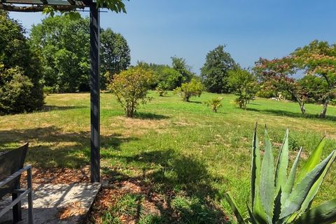 Villa in Reans, Gers, Reans - € 261.000 | Ref: 340937069053 - foto 22