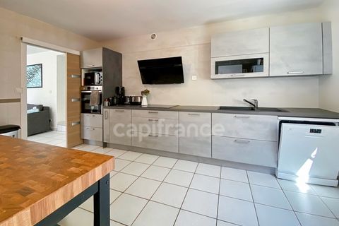 Villa a Prevessin-Moens, Ain, Prevessin-Moens - € 750.000 | Ref: 340932414086 - foto 4