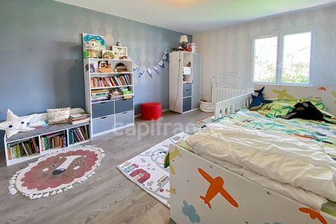 Villa a Prevessin-Moens, Ain, Prevessin-Moens - € 750.000 | Ref: 340932414086 - foto 9