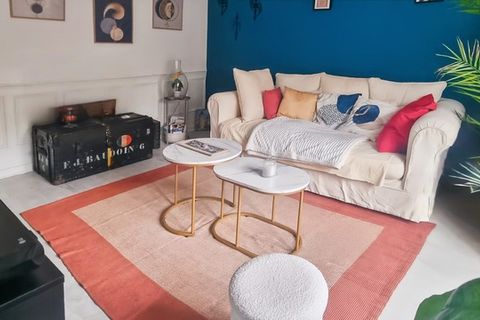 Byhus i Méru, Oise, Méru - € 189.000 | Ref: 340932810696 - foto 1