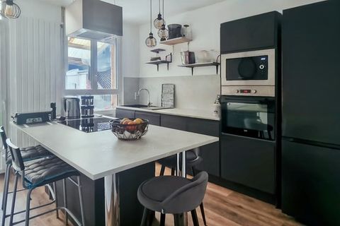 Byhus i Méru, Oise, Méru - € 189.000 | Ref: 340932810696 - foto 4
