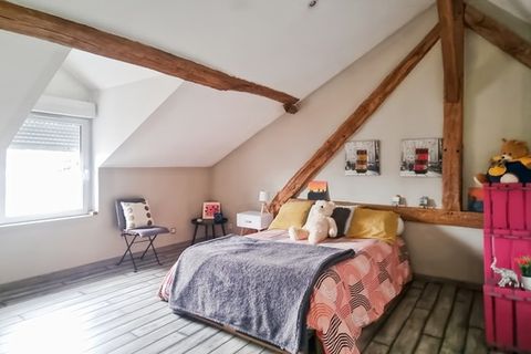 Byhus i Méru, Oise, Méru - € 189.000 | Ref: 340932810696 - foto 9