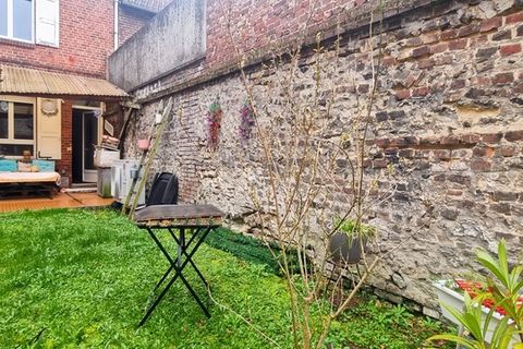 Byhus i Méru, Oise, Méru - € 189.000 | Ref: 340932810696 - foto 12