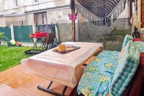 Byhus i Méru, Oise, Méru - € 189.000 | Ref: 340932810696 - foto 13
