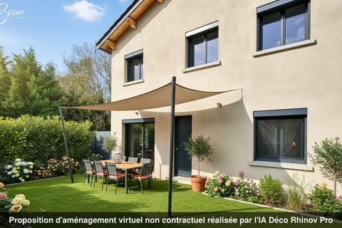 Villa i Thurins, Rhone, Thurins - € 255 000 | Ref: 340937569558 - foto 2