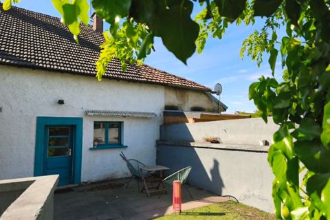 Byhus i Orchamps, Jura, Orchamps - € 109.900 | Ref: 340937857851 - foto 4
