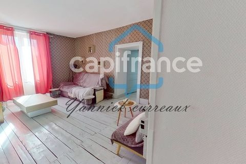 Byhus i Orchamps, Jura, Orchamps - € 109.900 | Ref: 340937857851 - foto 6
