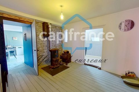 Byhus i Orchamps, Jura, Orchamps - € 109.900 | Ref: 340937857851 - foto 9