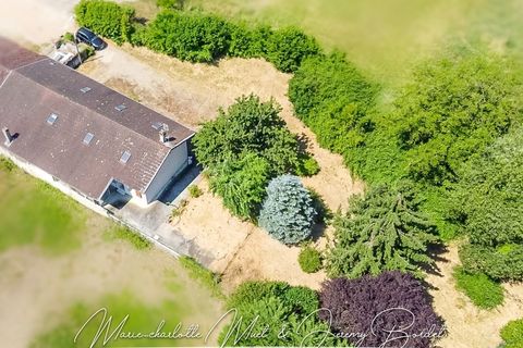 Villa em Sermoyer, Ain, Sermoyer - € 155.000 | Ref: 340934742421 - foto 2