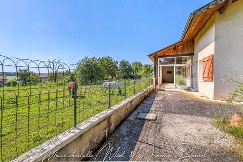 Villa em Sermoyer, Ain, Sermoyer - € 155.000 | Ref: 340934742421 - foto 3