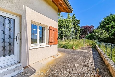 Villa em Sermoyer, Ain, Sermoyer - € 155.000 | Ref: 340934742421 - foto 5