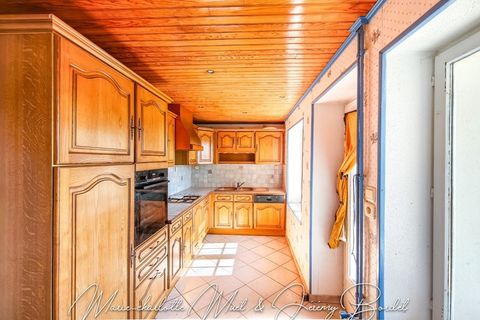 Villa em Sermoyer, Ain, Sermoyer - € 155.000 | Ref: 340934742421 - foto 6