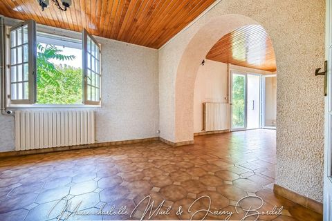 Villa em Sermoyer, Ain, Sermoyer - € 155.000 | Ref: 340934742421 - foto 9