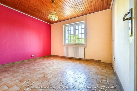 Villa em Sermoyer, Ain, Sermoyer - € 155.000 | Ref: 340934742421 - foto 11