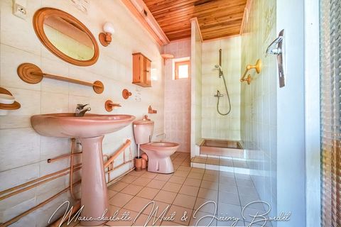 Villa em Sermoyer, Ain, Sermoyer - € 155.000 | Ref: 340934742421 - foto 12