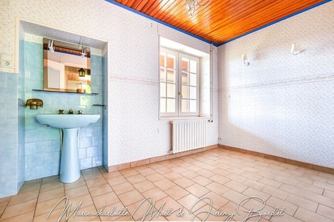 Villa em Sermoyer, Ain, Sermoyer - € 155.000 | Ref: 340934742421 - foto 13