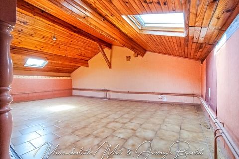 Villa em Sermoyer, Ain, Sermoyer - € 155.000 | Ref: 340934742421 - foto 15