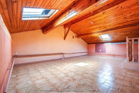 Villa em Sermoyer, Ain, Sermoyer - € 155.000 | Ref: 340934742421 - foto 16