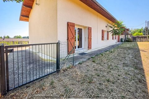 Villa em Sermoyer, Ain, Sermoyer - € 155.000 | Ref: 340934742421 - foto 18
