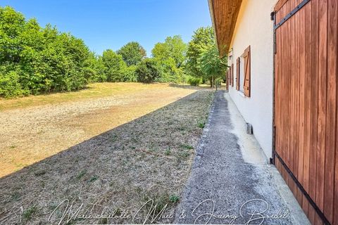 Villa em Sermoyer, Ain, Sermoyer - € 155.000 | Ref: 340934742421 - foto 19