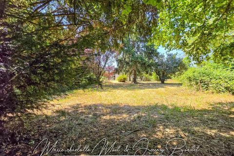 Villa em Sermoyer, Ain, Sermoyer - € 155.000 | Ref: 340934742421 - foto 22