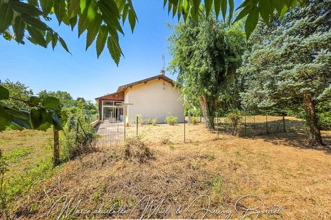 Villa em Sermoyer, Ain, Sermoyer - € 155.000 | Ref: 340934742421 - foto 26