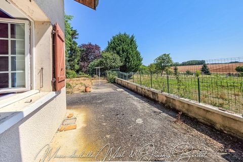 Villa em Sermoyer, Ain, Sermoyer - € 155.000 | Ref: 340934742421 - foto 30