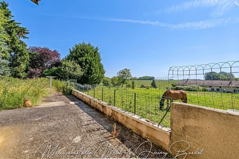 Villa em Sermoyer, Ain, Sermoyer - € 155.000 | Ref: 340934742421 - foto 31