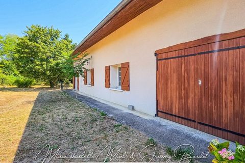 Villa em Sermoyer, Ain, Sermoyer - € 155.000 | Ref: 340934742421 - foto 32