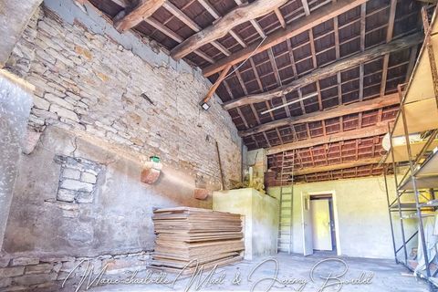 Villa em Sermoyer, Ain, Sermoyer - € 155.000 | Ref: 340934742421 - foto 33