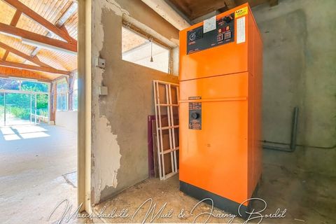 Villa em Sermoyer, Ain, Sermoyer - € 155.000 | Ref: 340934742421 - foto 34