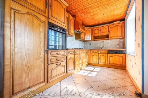 Villa em Sermoyer, Ain, Sermoyer - € 155.000 | Ref: 340934742421 - foto 35