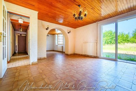 Villa em Sermoyer, Ain, Sermoyer - € 155.000 | Ref: 340934742421 - foto 36