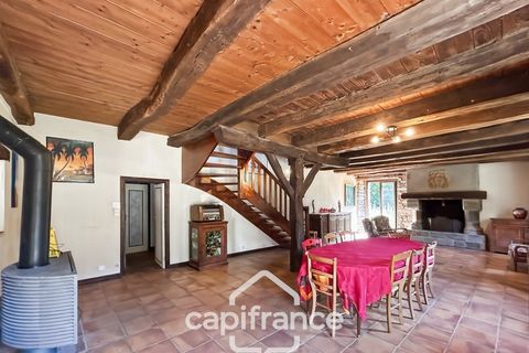 Villa en Loudeac, Cotes-d'Armor, Loudeac - € 325.000 | Ref: 340933030813 - photo 3