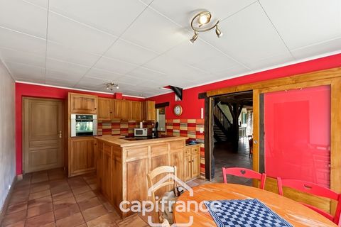 Villa en Loudeac, Cotes-d'Armor, Loudeac - € 325.000 | Ref: 340933030813 - photo 5