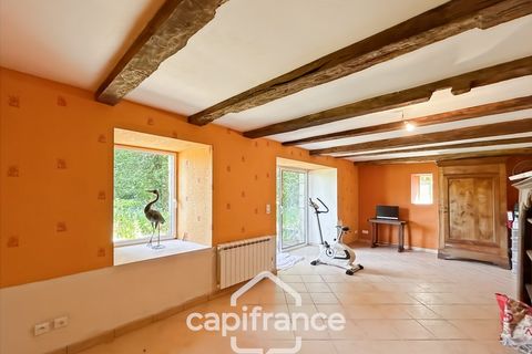 Villa en Loudeac, Cotes-d'Armor, Loudeac - € 325.000 | Ref: 340933030813 - photo 8