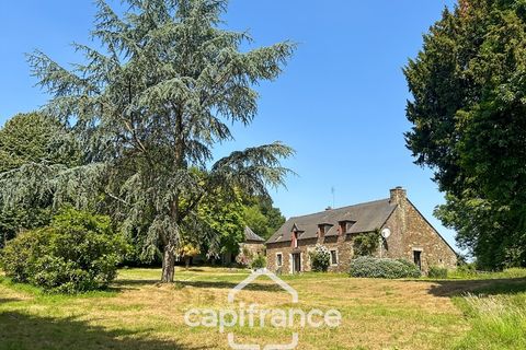 Villa en Loudeac, Cotes-d'Armor, Loudeac - € 325.000 | Ref: 340933030813 - photo 13
