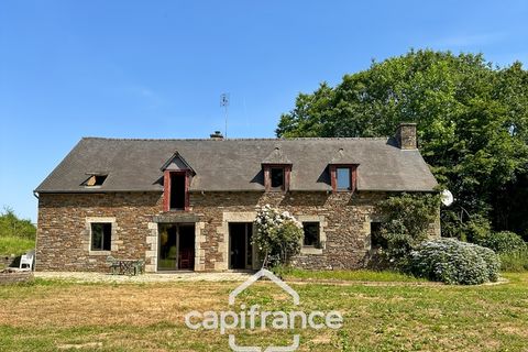 Villa en Loudeac, Cotes-d'Armor, Loudeac - € 325.000 | Ref: 340933030813 - photo 14