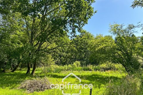 Villa en Loudeac, Cotes-d'Armor, Loudeac - € 325.000 | Ref: 340933030813 - photo 19