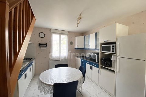 Villa a Allichamps, Haute-Marne, Allichamps - € 145.000 | Ref: 340931400399 - foto 2