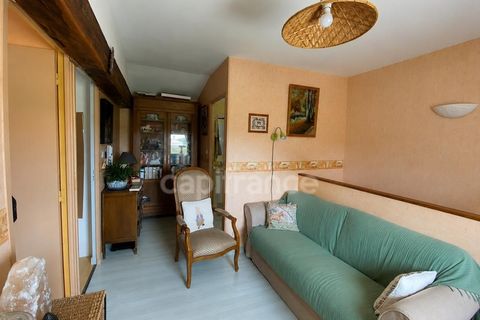 Villa a Allichamps, Haute-Marne, Allichamps - € 145.000 | Ref: 340931400399 - foto 4