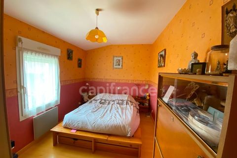 Villa a Allichamps, Haute-Marne, Allichamps - € 145.000 | Ref: 340931400399 - foto 5