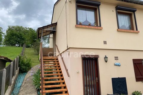 Villa a Allichamps, Haute-Marne, Allichamps - € 145.000 | Ref: 340931400399 - foto 10