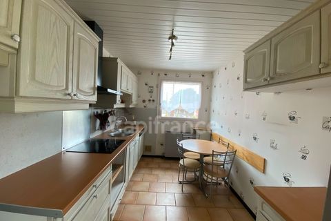 Villa a Allichamps, Haute-Marne, Allichamps - € 145.000 | Ref: 340931400399 - foto 11