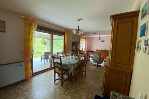Villa a Allichamps, Haute-Marne, Allichamps - € 145.000 | Ref: 340931400399 - foto 12