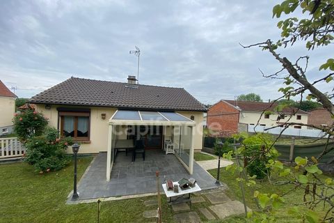 Villa a Allichamps, Haute-Marne, Allichamps - € 145.000 | Ref: 340931400399 - foto 15