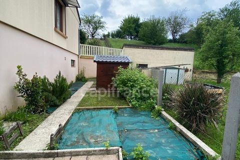 Villa a Allichamps, Haute-Marne, Allichamps - € 145.000 | Ref: 340931400399 - foto 19