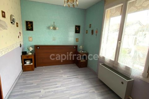 Villa a Allichamps, Haute-Marne, Allichamps - € 145.000 | Ref: 340931400399 - foto 22